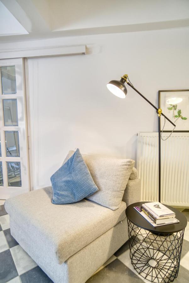 Stylish, Cozy 2-Bdr Flat In Andros Town By Explore Andros Екстериор снимка